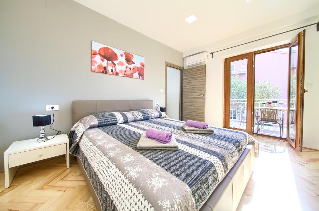 Nadija studio apartmani photo 2