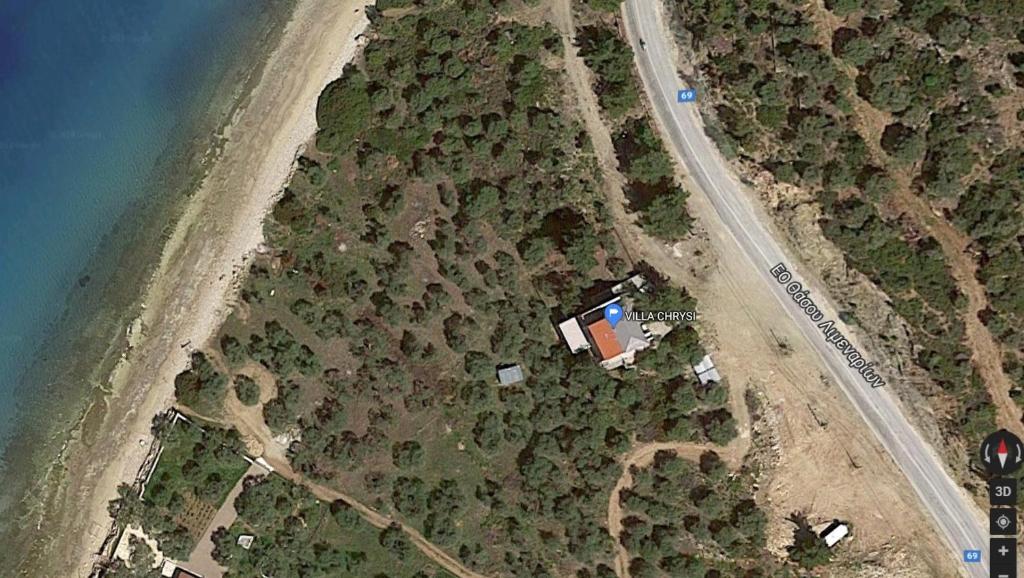 Villa Chrysi photo 4