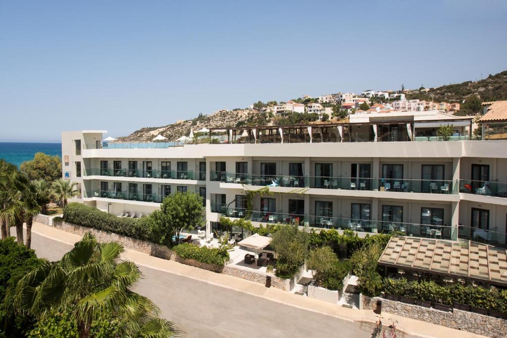 Almyrida Resort photo 2