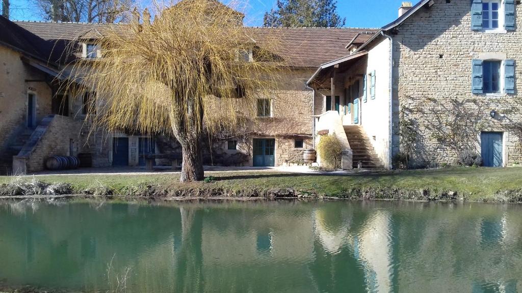 Les maisons vigneronnes photo 4