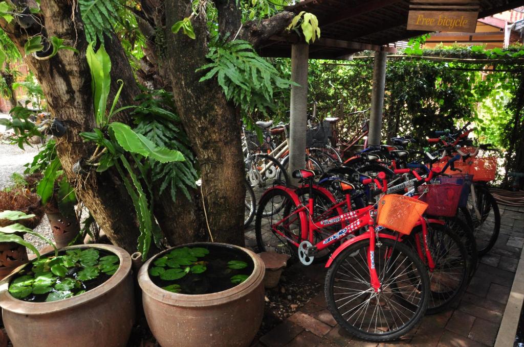 Ruean Thai Hotel photo 2
