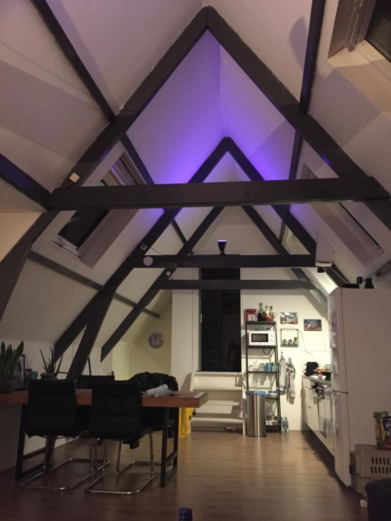 Appartementen Purmerend A photo 4