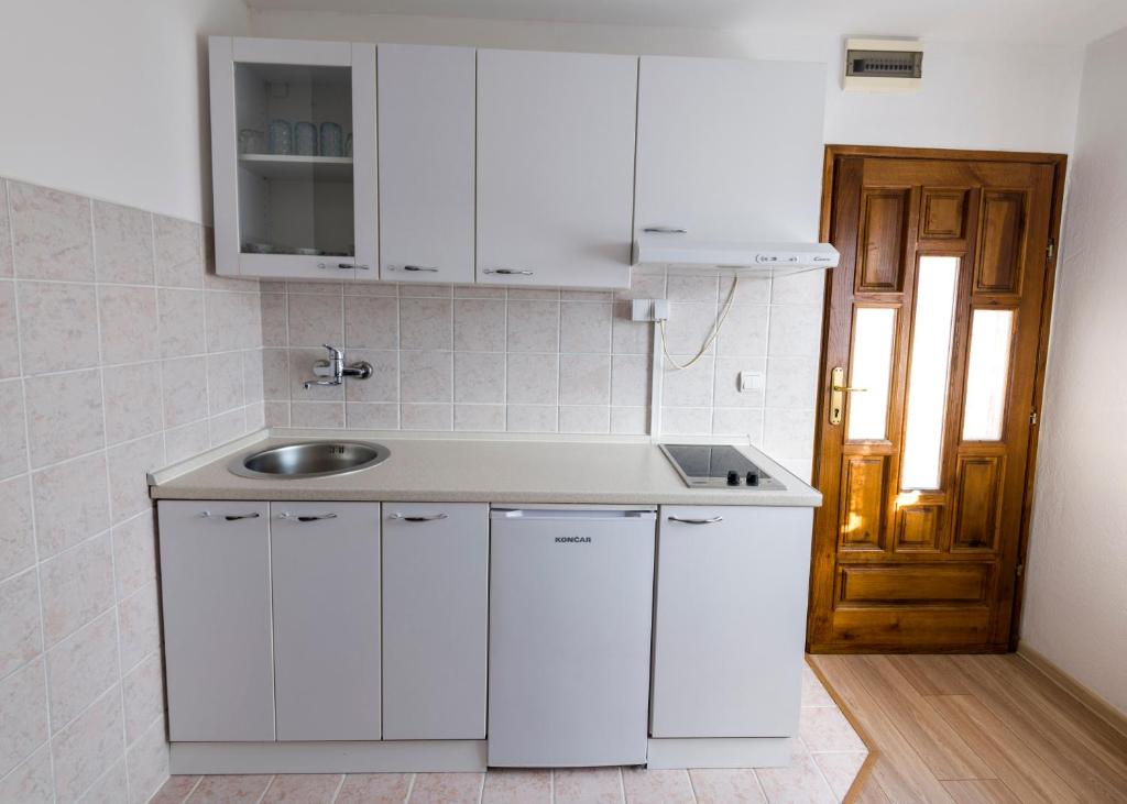 Apartment Anastasija photo 3