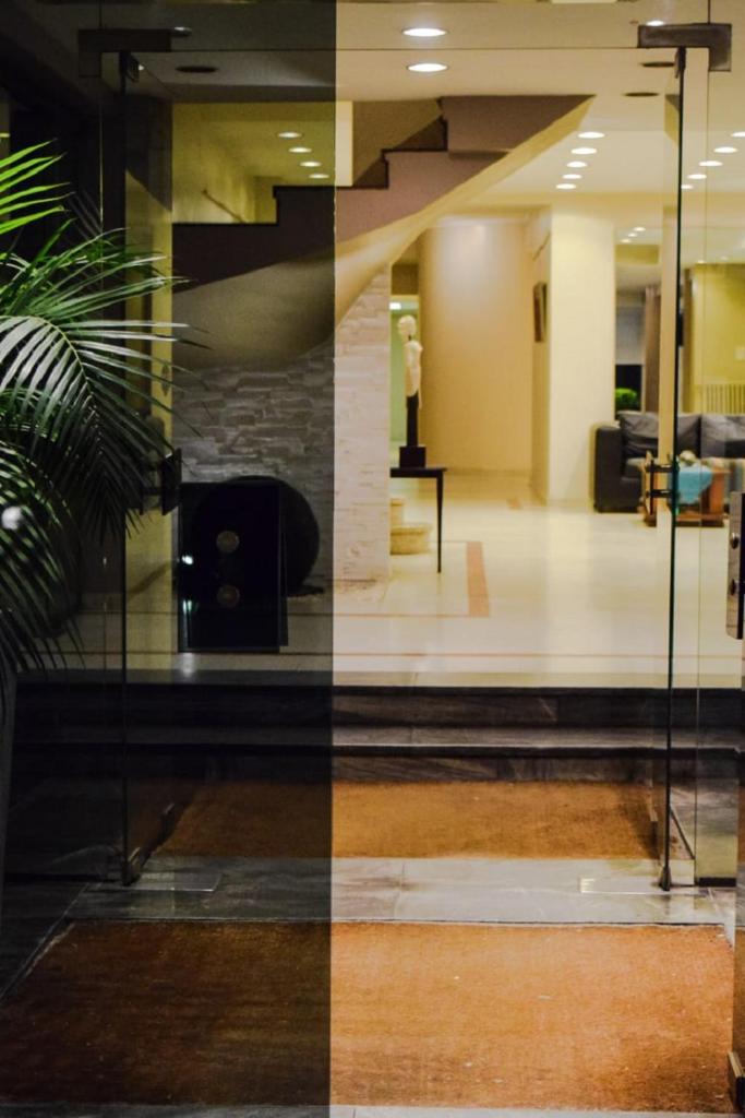 Hotel Hernandarias photo 2