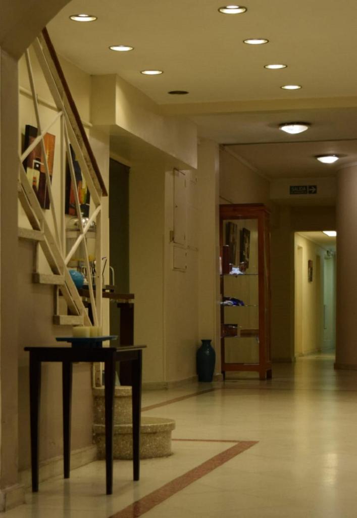 Hotel Hernandarias photo 4