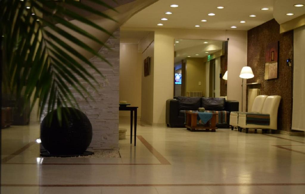 Hotel Hernandarias photo 3
