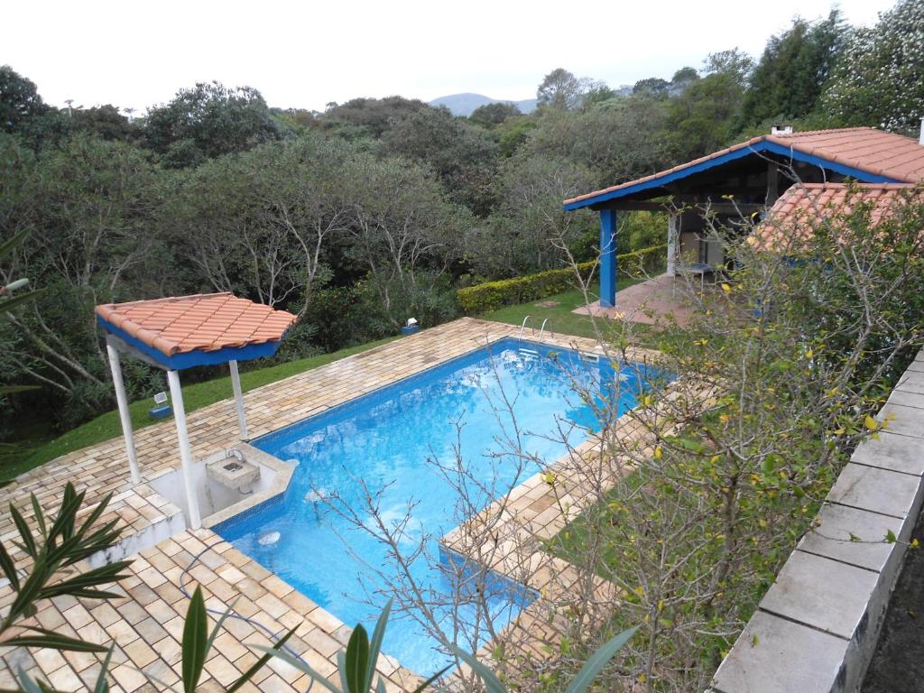 Casa Campo Tipo Fazenda photo 4