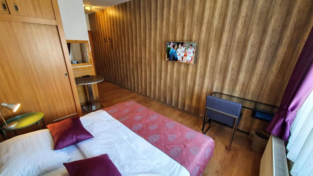 Hotel Zvonimir photo 2