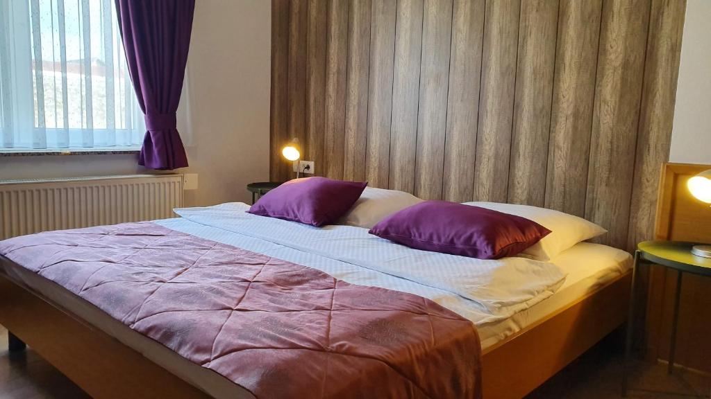 Hotel Zvonimir photo 4