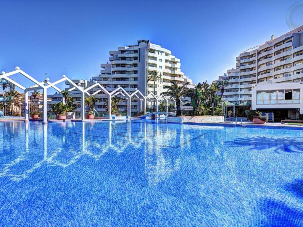 Appartment 4 PAX Totally upgraded at BENAL BEACH photo 1