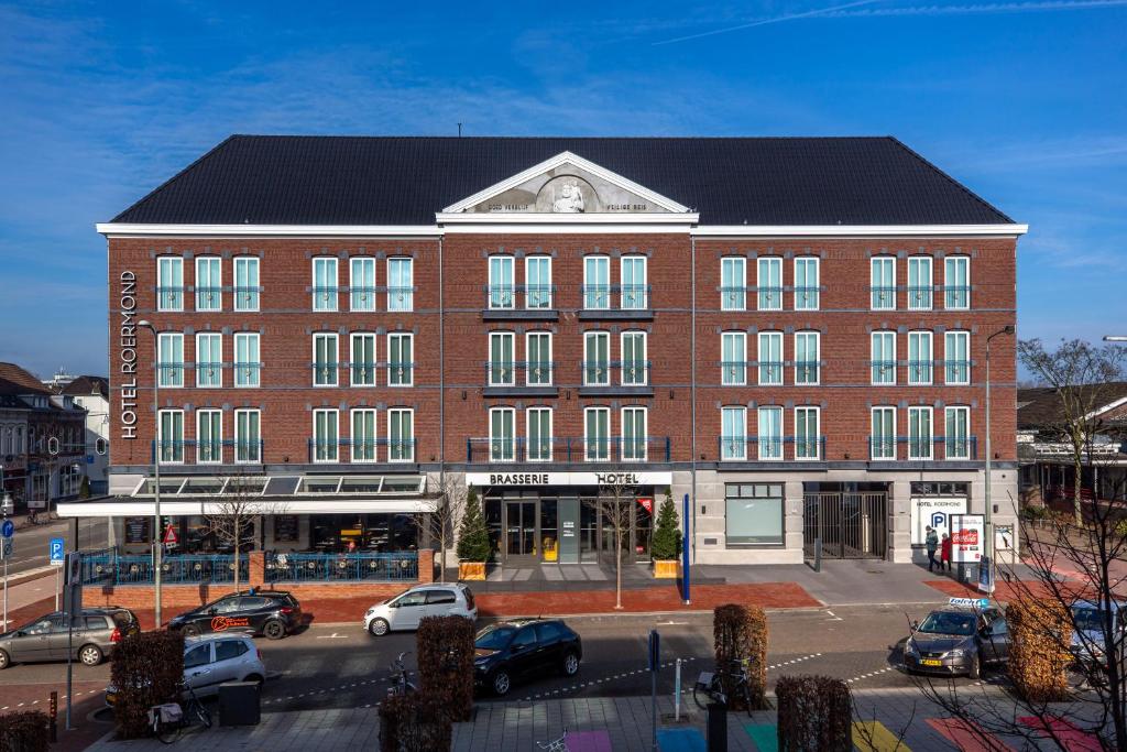 Hotel Roermond photo 4