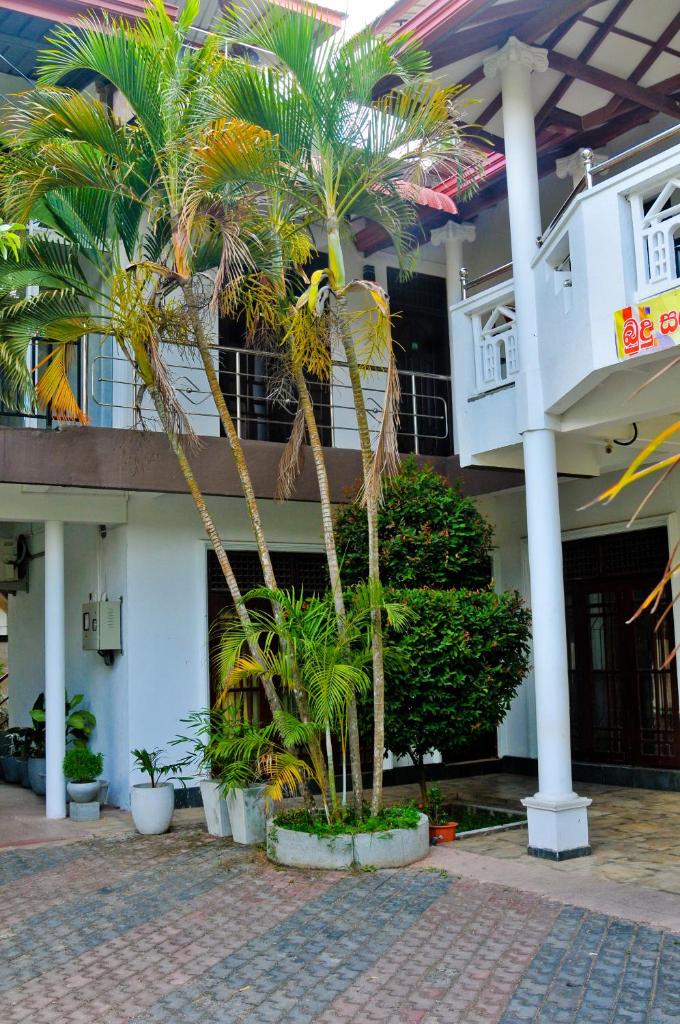 Myr-o Homestay