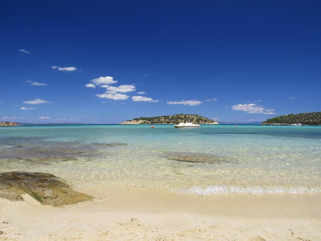 Lagonisi Beach Resort photo 3