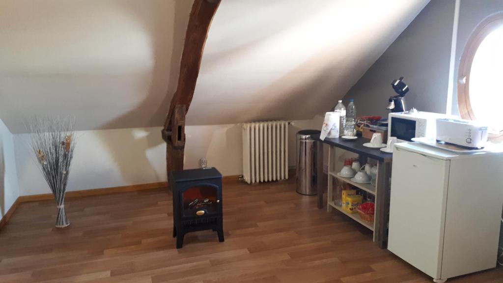 Chambre du Nouvion photo 2