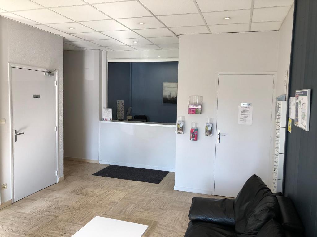 Appart'hotel Les Palatines photo 3