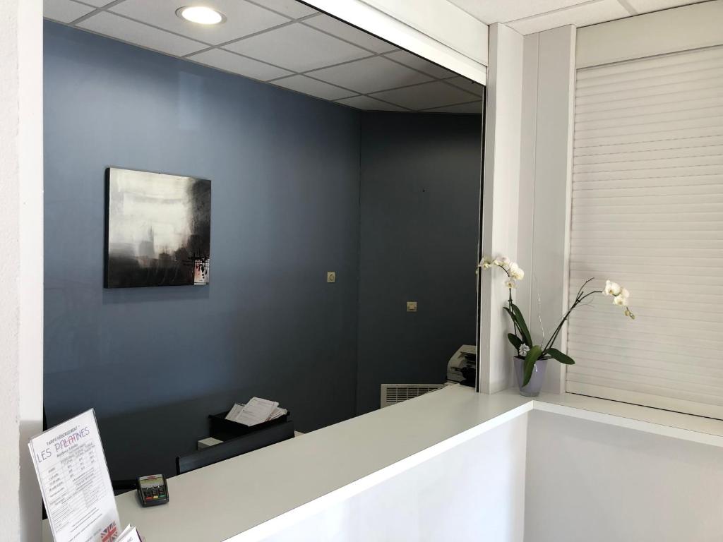 Appart'hotel Les Palatines photo 2