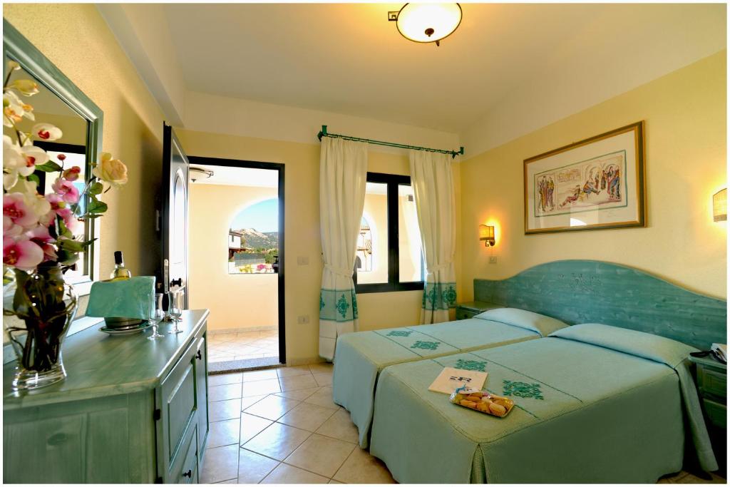Residence Cala Liberotto photo 3