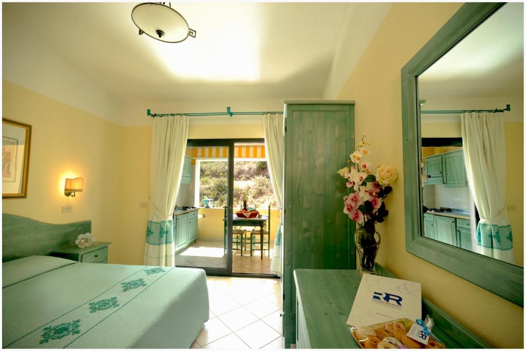 Residence Cala Liberotto photo 1