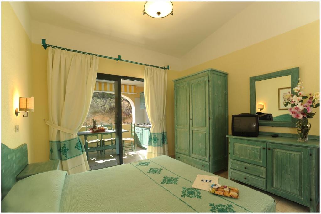 Residence Cala Liberotto photo 4