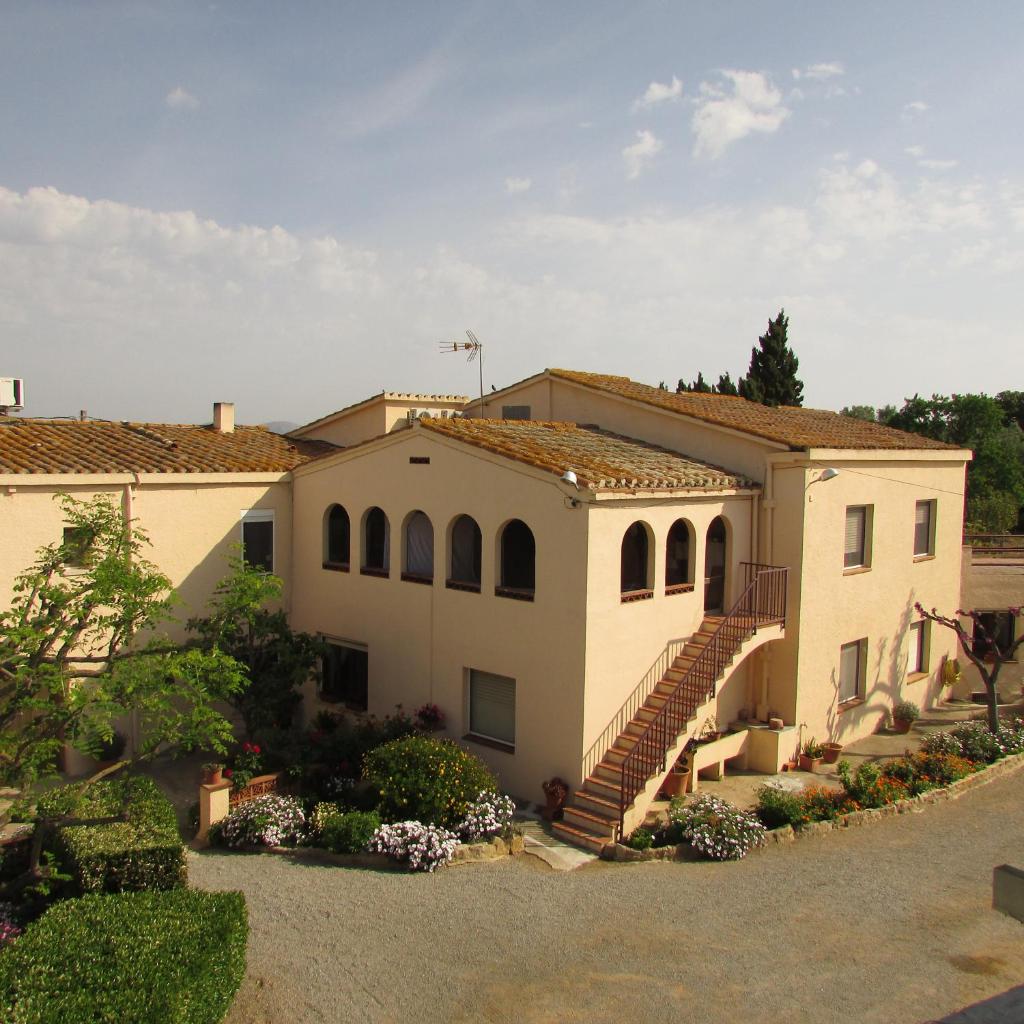 Hostal Can Bassalis photo 1