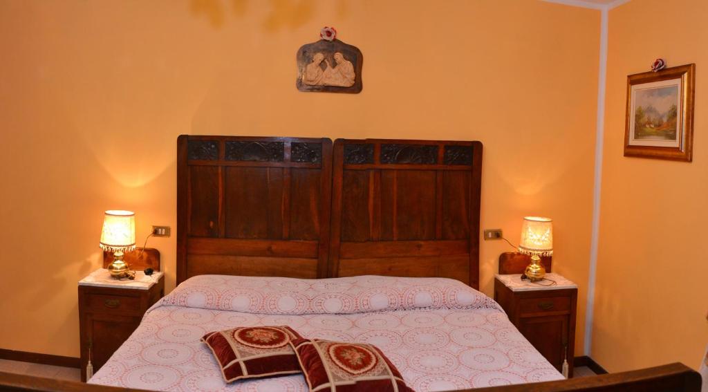 B&B Il Pavone photo 3