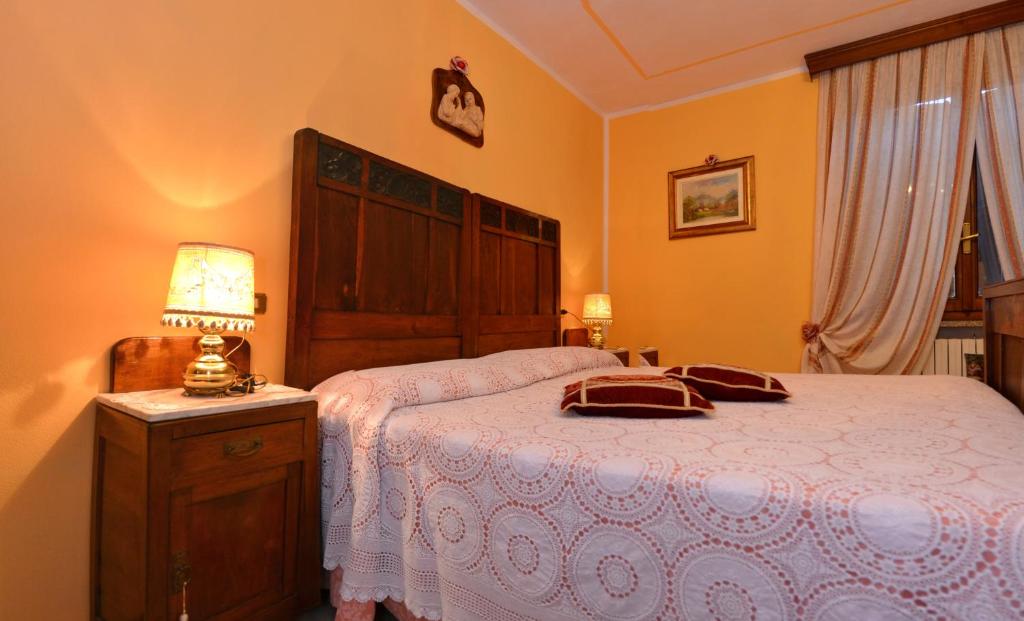 B&B Il Pavone photo 4