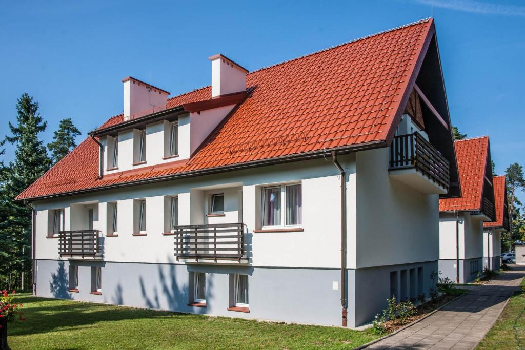 Resort Niegocin photo 2