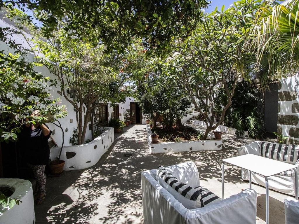 Casa Patio Canario SXVII photo 1