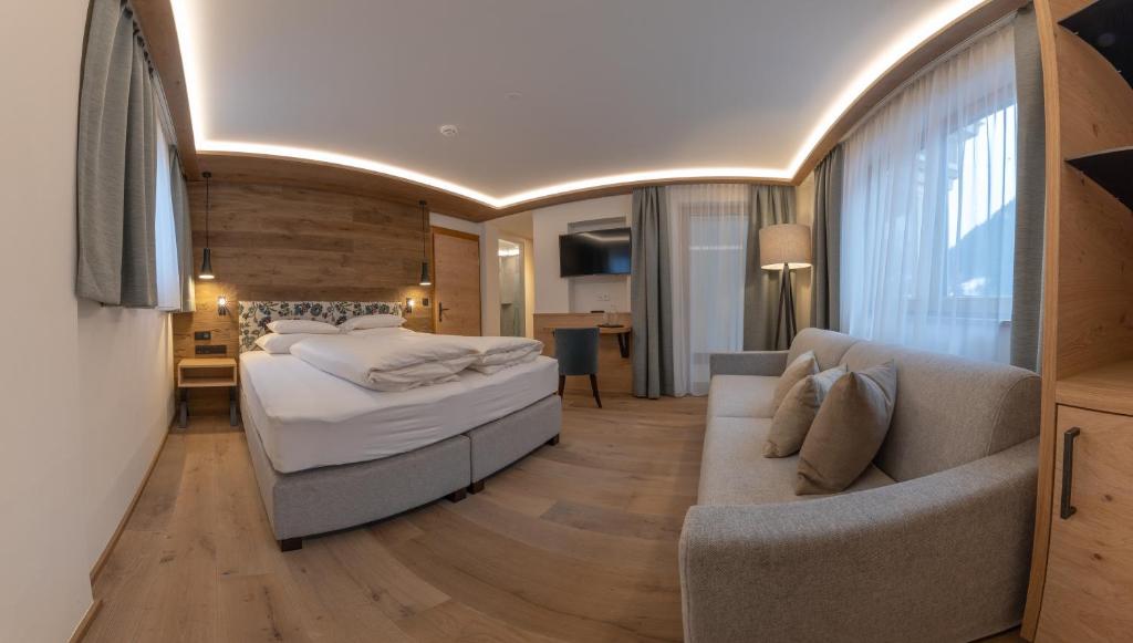 Hotel Garni Glockenstuhl photo 2