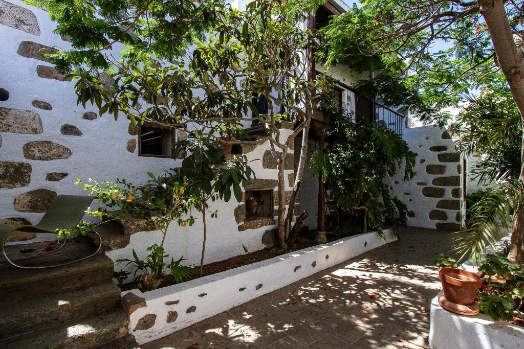 Casa Patio Canario SXVII photo 3