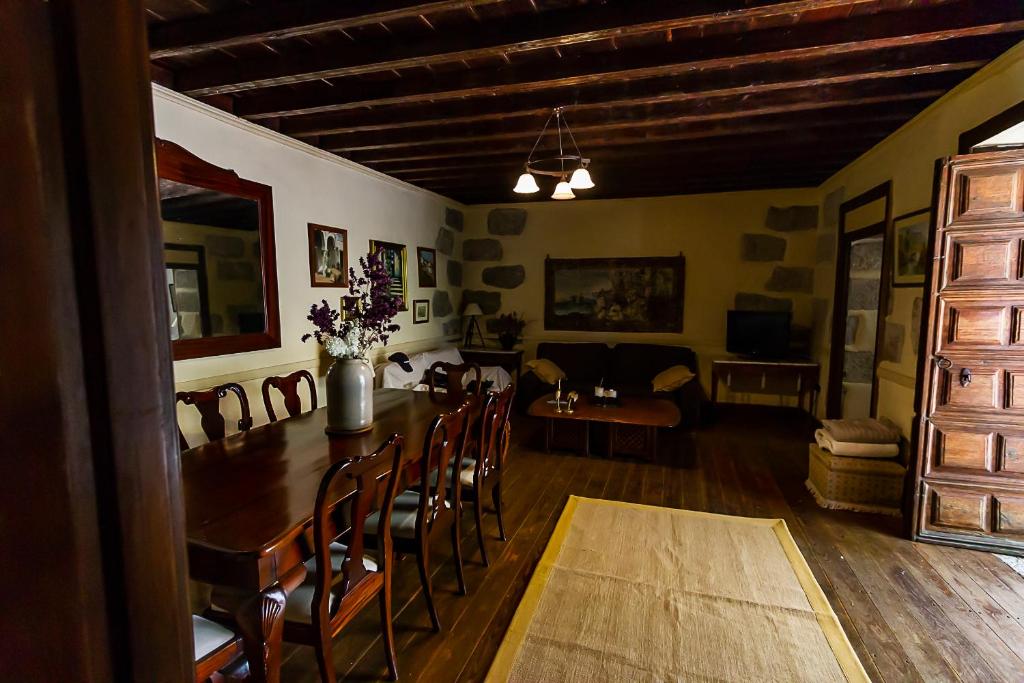 Casa Patio Canario SXVII photo 4