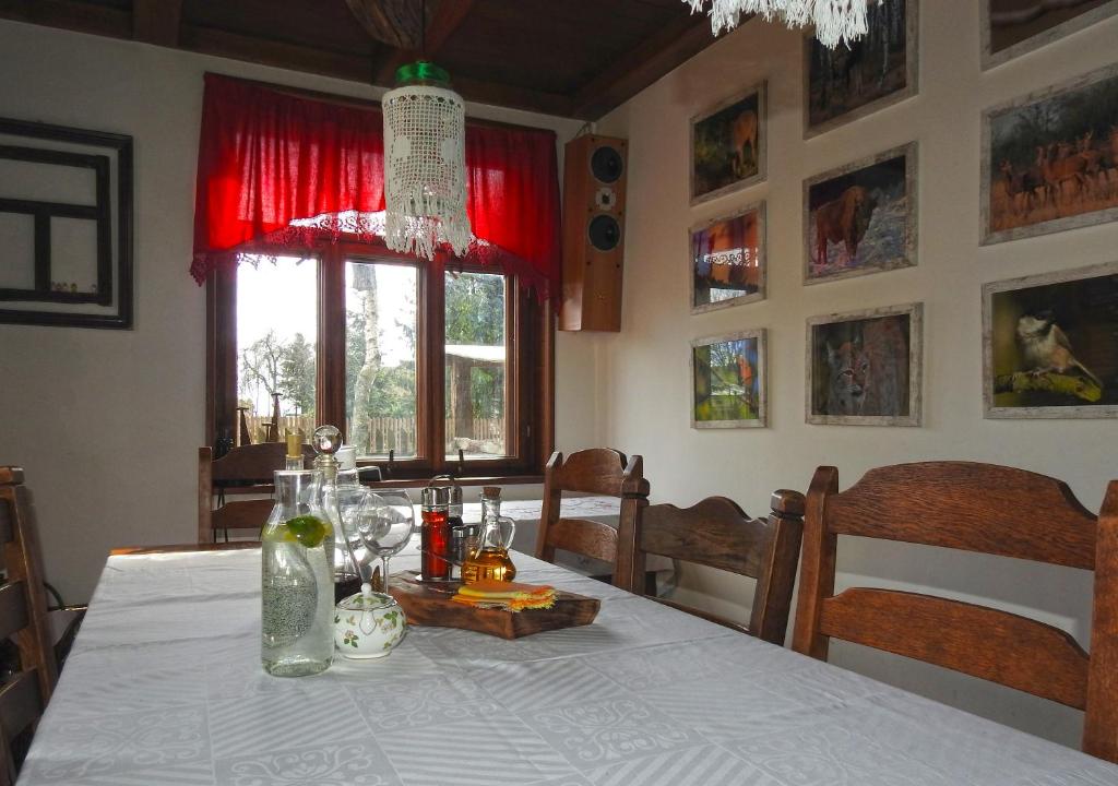 Łosinek photo 4