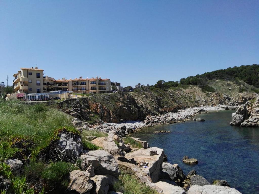 APARTAMENT MAGNIFIQUES VISTES- PORT DE REI photo 1