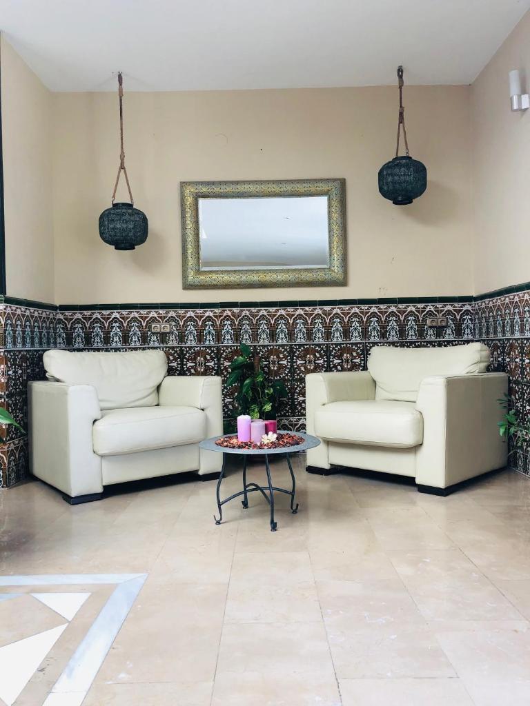 Hotel Puerta Nazarí photo 2