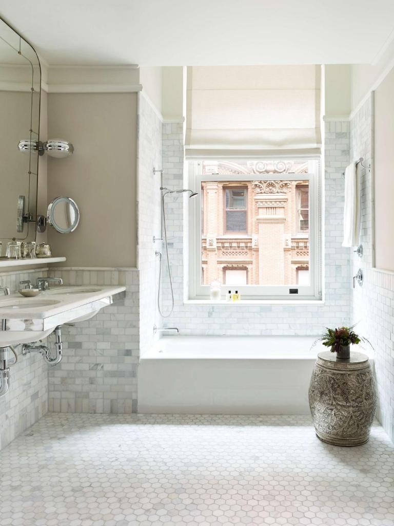 The Beekman, A Thompson Hotel, by Hyatt Room Type - Thompson Suite