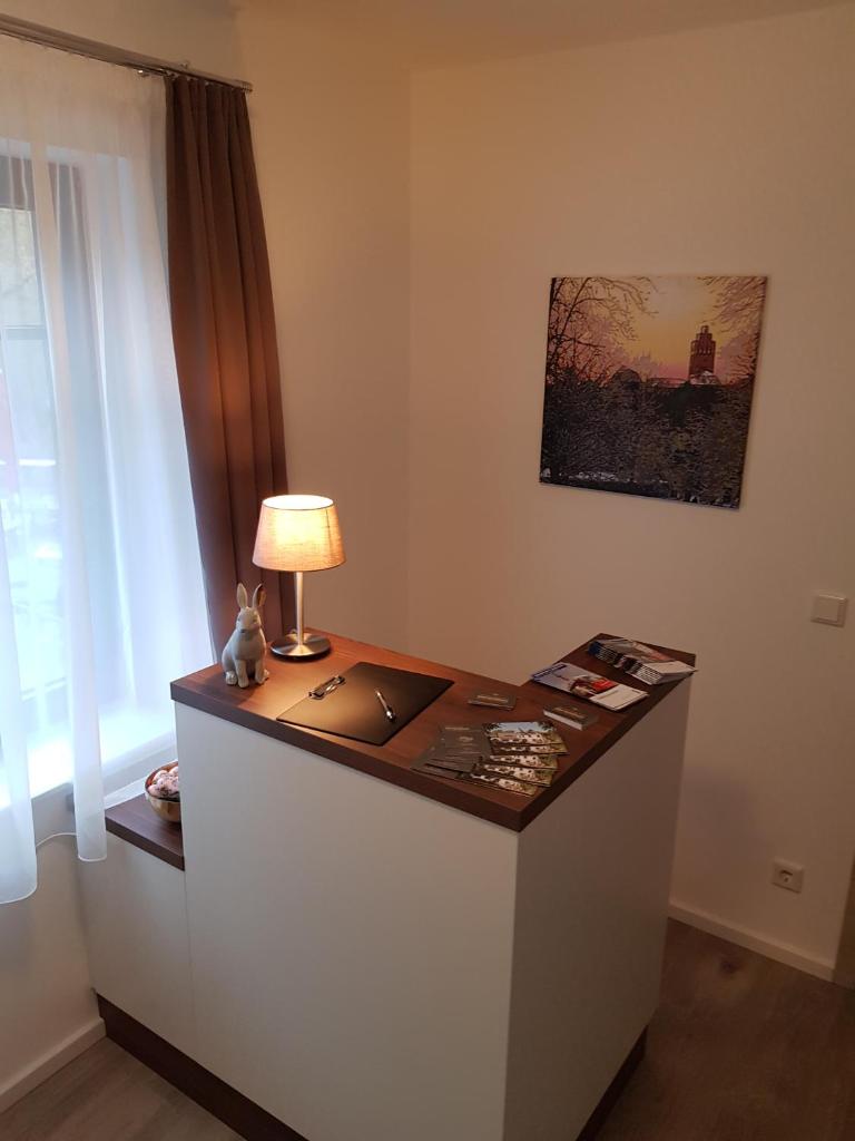 Oberwaldhaus photo 1