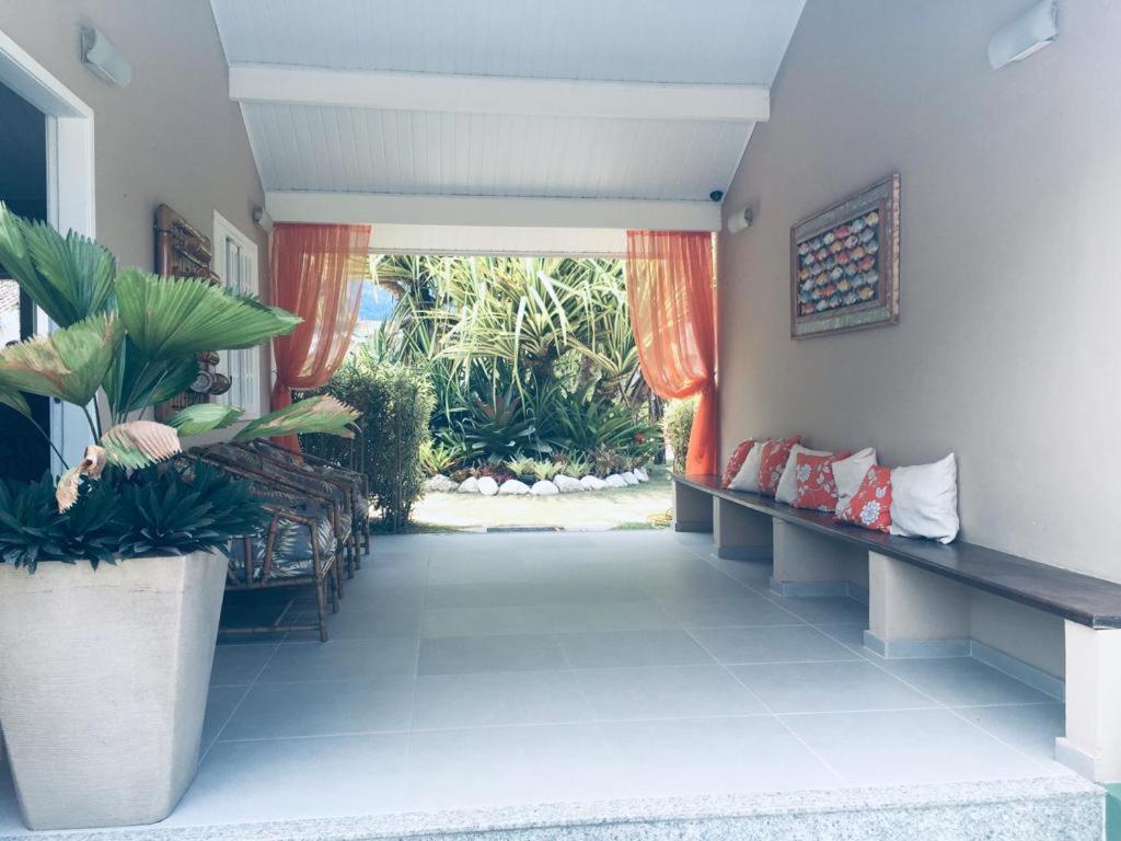 Paraty Bungalows Bar E Hotel photo 2
