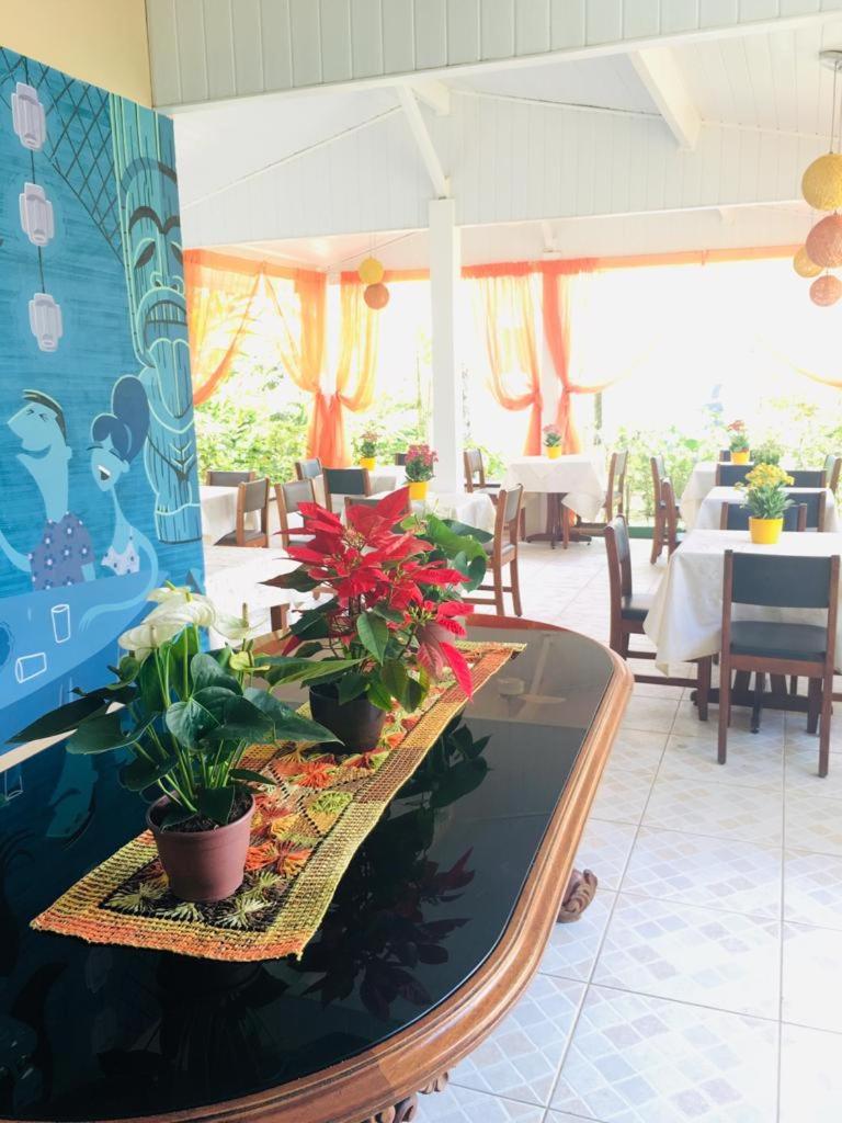 Paraty Bungalows Bar E Hotel photo 3