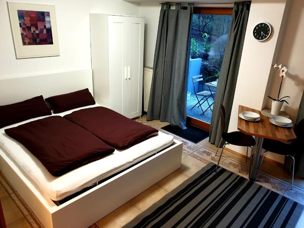 Wohlfühl-Apartment Bad Kissingen II photo 3