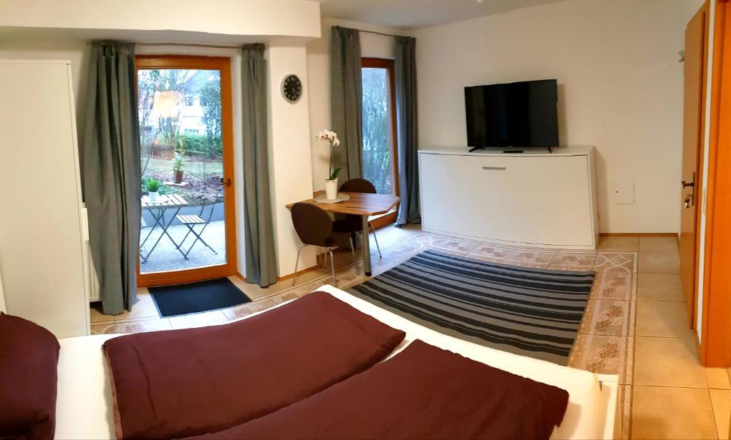 Wohlfühl-Apartment Bad Kissingen II photo 4