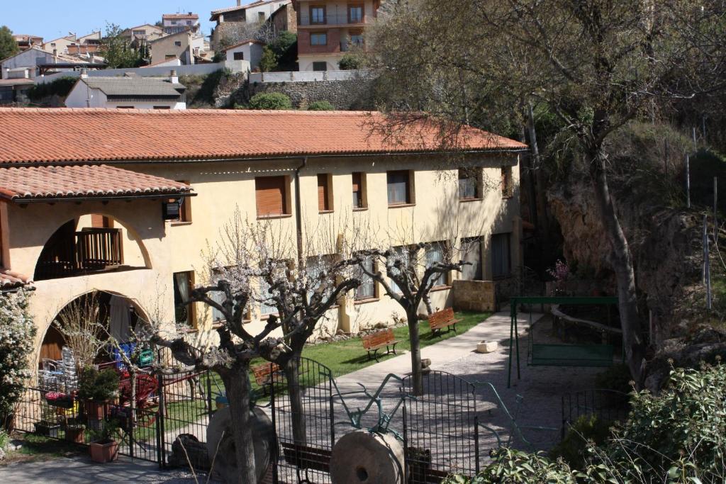 Raco del Tosca photo 3