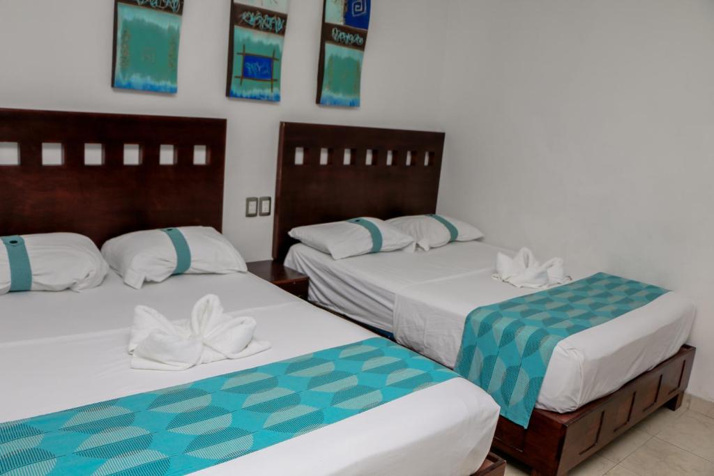 Playa Linda Hotel photo 2