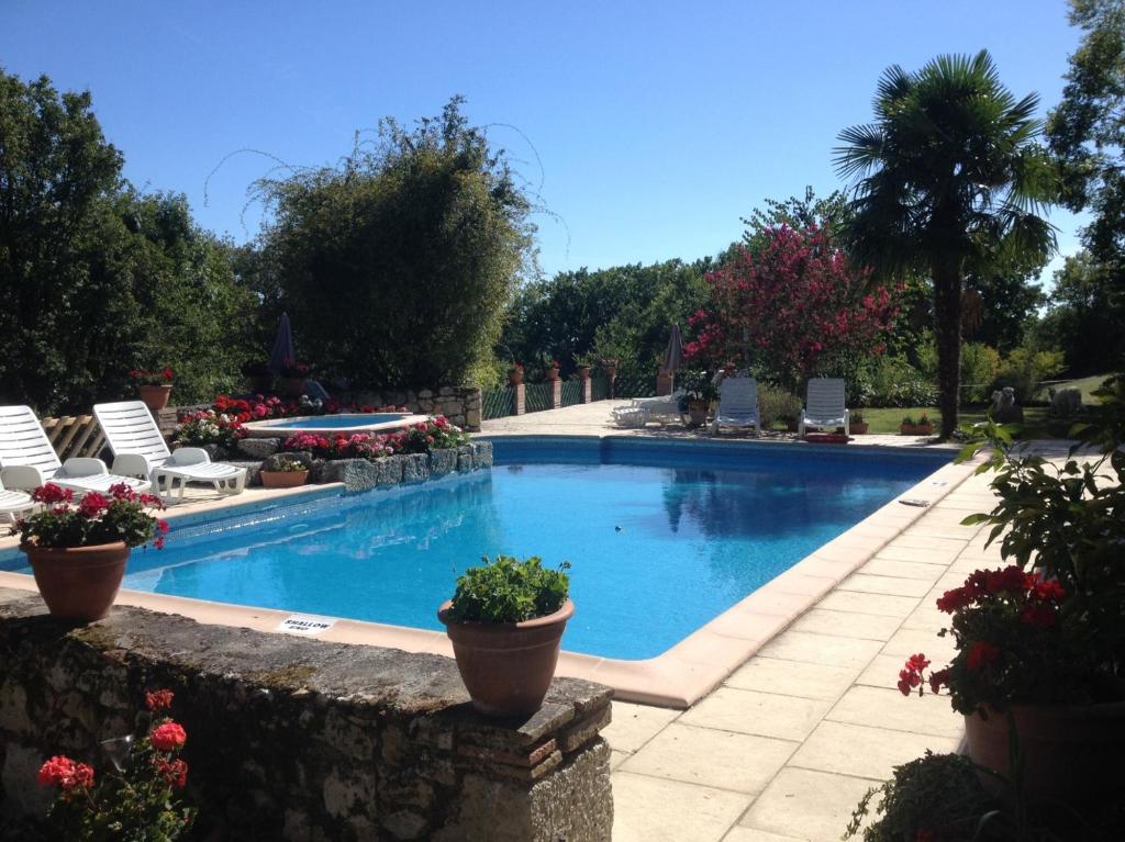 Faysselle Holiday Cottages photo 1