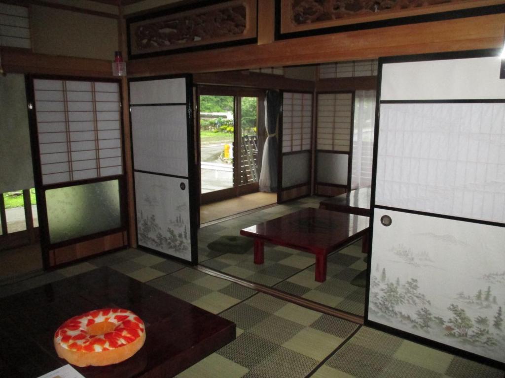 Minpaku TOMO 12 tatami room / Vacation STAY 3708 photo 4