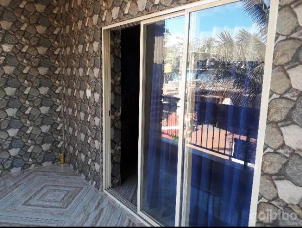 Апартаменты (Апартаменты-студио с видом на море), RONZ VISTA DA PRAIA