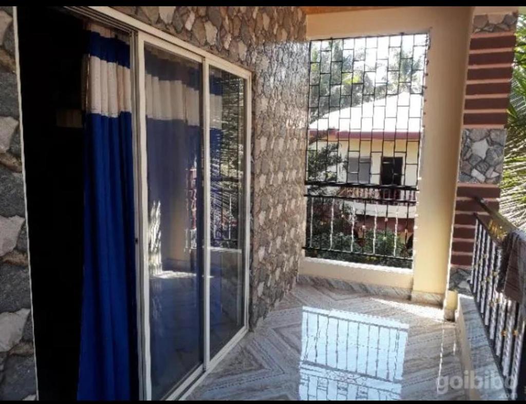 Апартаменты (Апартаменты-студио с видом на море), RONZ VISTA DA PRAIA
