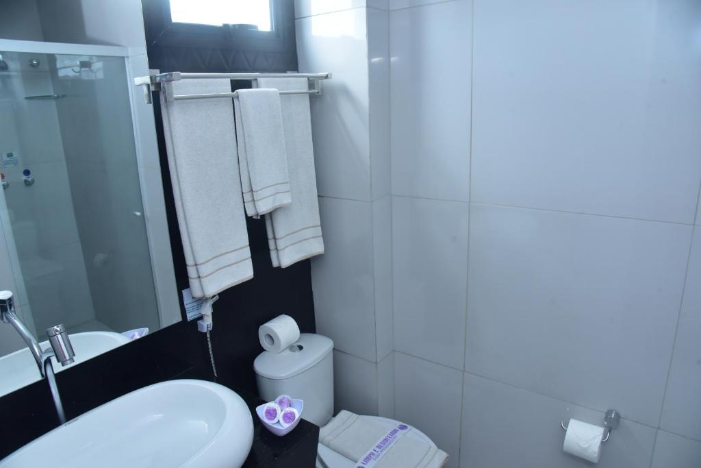 Hotel Village Confort Campina Grande photo 4