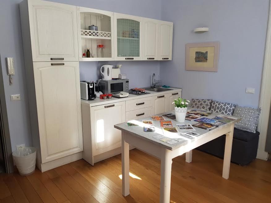 Le Erbe Guest House photo 1
