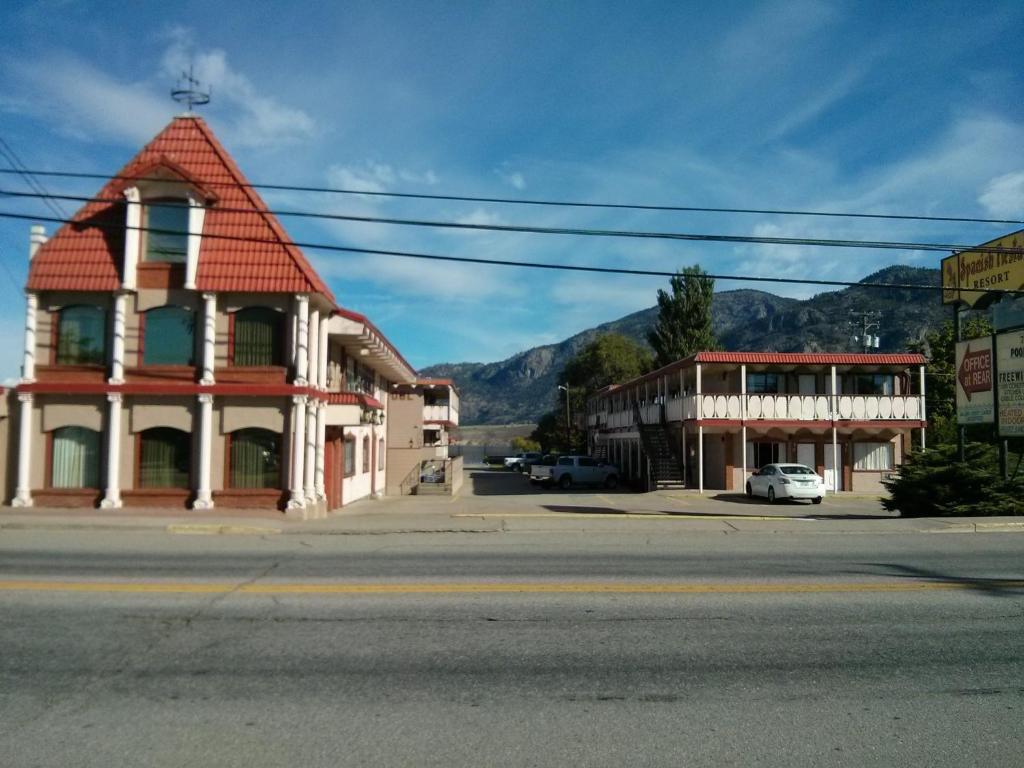 Spanish Fiesta Resort photo 1
