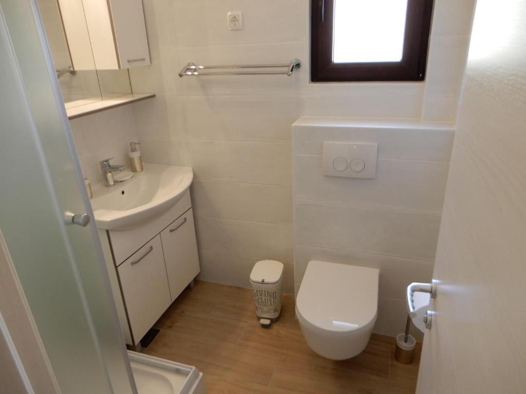 Apartments Simicev photo 4